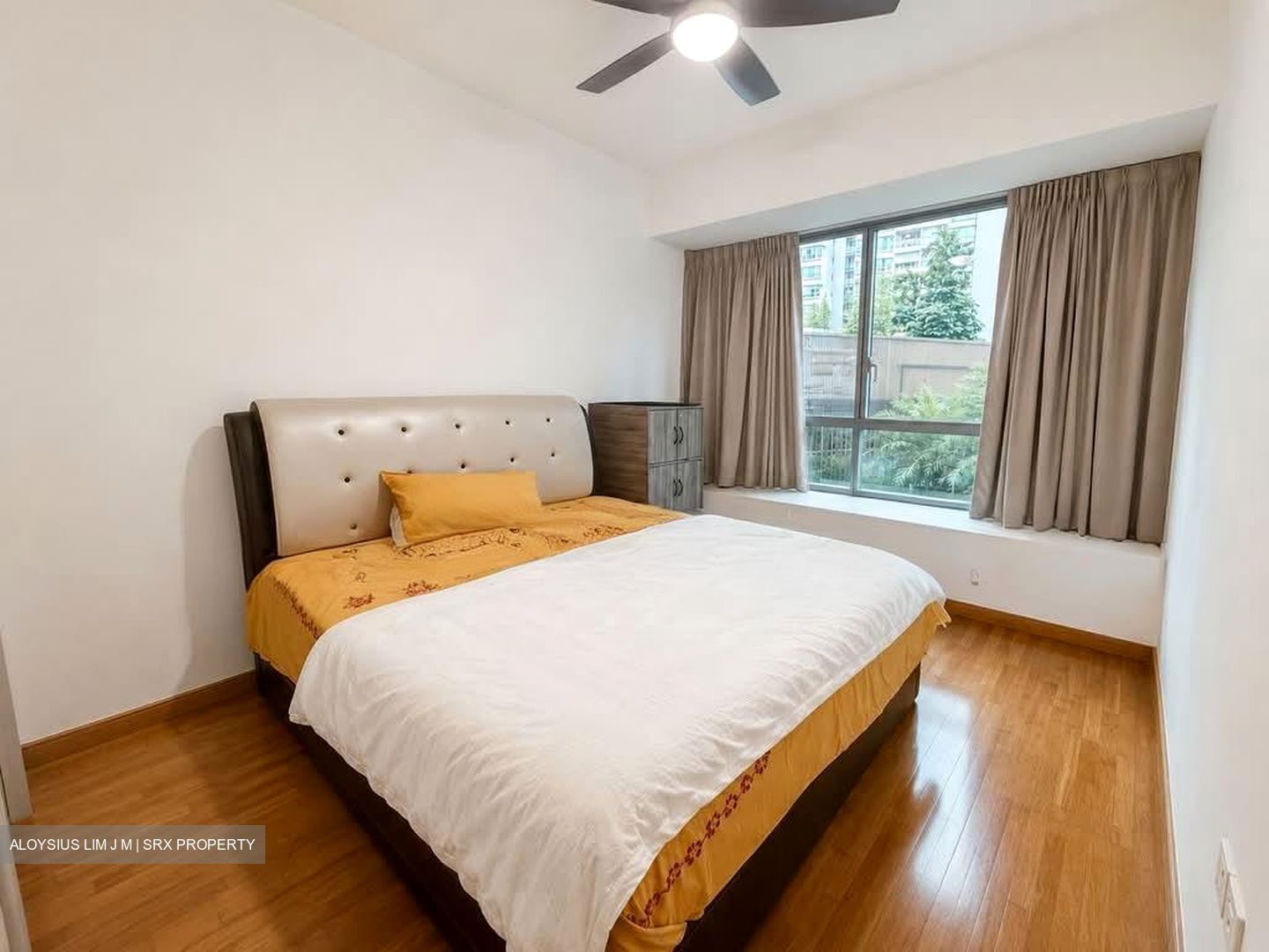 The Minton (D19), Condominium #580732661